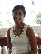Subitha Baghirathan
