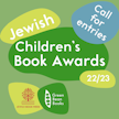 Jewish Children’s Book Awards 2022/23